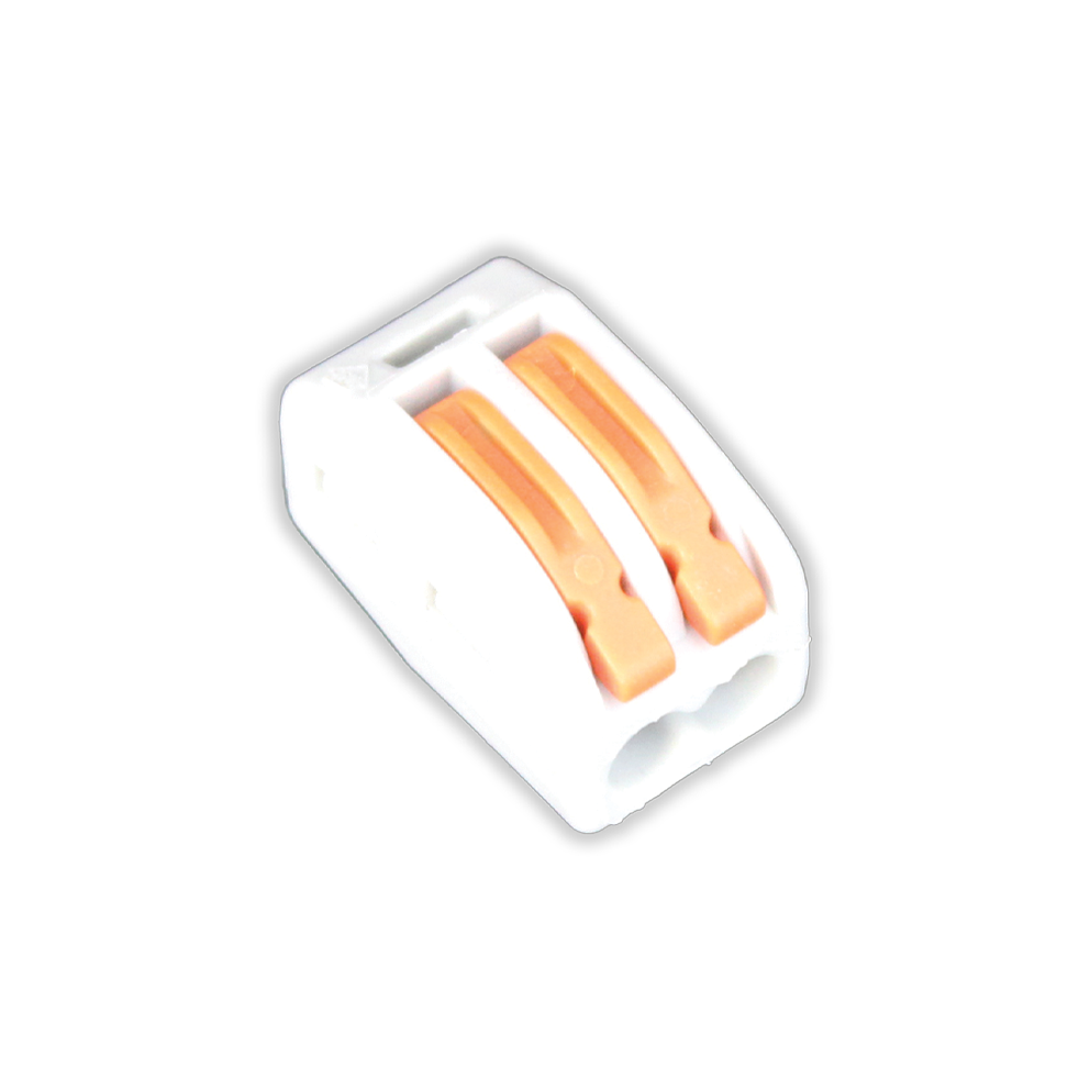 1.0 - 2.5 2 Wire Connector